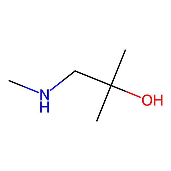 2-Methyl-1-(methylamino)propan-2-ol|CS-0038213|67622-86-0