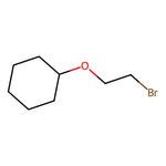 Cyclohexane-PEG1-Br|CS-0139366|131665-94-6
