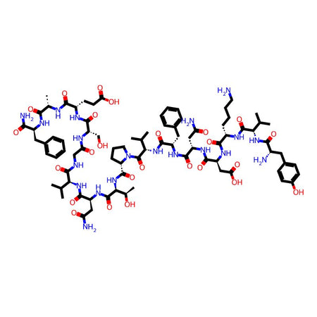 Tyr-α-CGRP (23-37) (mouse, rat)|CPTD787685|198277-54-2