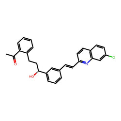 Montelukast Impurity 29|C4X-103129|184764-13-4