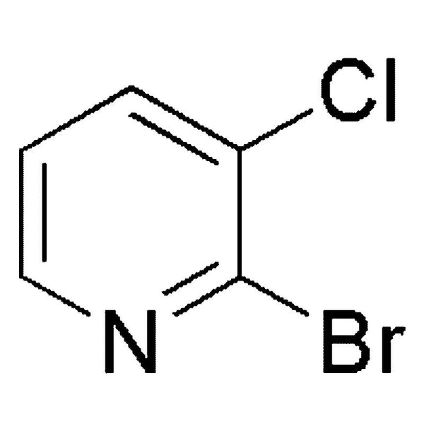 2-Bromo-3-chloropyridine|28827|96424-68-9