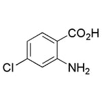 2-Amino-4-chlorobenzoic acid|21851|89-77-0