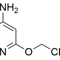 2-Ethoxy-4-aminopyridine|17650|89943-12-4