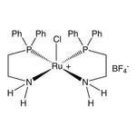 Chlorobis[2-(diphenylphosphino)ethanamine]ruthenium(II) tetrafluoroborate, min. 97%|44-6060|1150112-46-1
