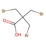 3-Bromo-2,2-bis(bromomethyl)propanoic acid|CS-0465757|52813-48-6