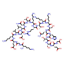 Toxic Shock Syndrome Toxin-1 (TSST-1) (58-78)|CPTD787914|137593-46-5