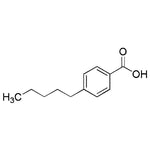 4-n-Pentylbenzoic acid|22396|26311-45-5