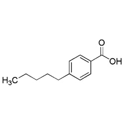 4-n-Pentylbenzoic acid|22396|26311-45-5