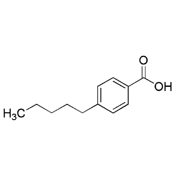 4-n-Pentylbenzoic acid|22396|26311-45-5