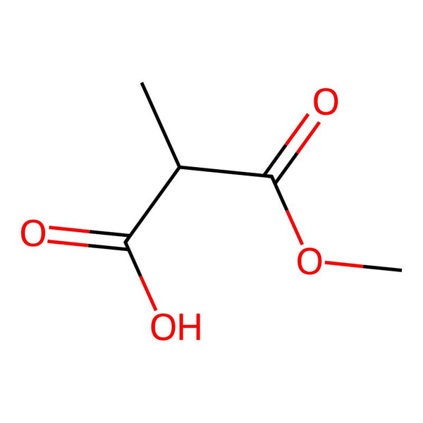 3-Methoxy-2-methyl-3-oxopropanoic acid|CS-0072824|3097-74-3