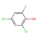 2,4-Dichloro-6-iodophenol|CS-0157714|2040-83-7