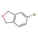 5-Bromo-1,3-dihydroisobenzofuran|CS-0037778|220513-49-5