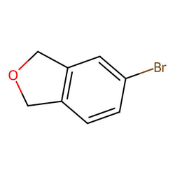 5-Bromo-1,3-dihydroisobenzofuran|CS-0037778|220513-49-5