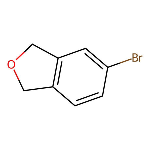 5-Bromo-1,3-dihydroisobenzofuran|CS-0037778|220513-49-5