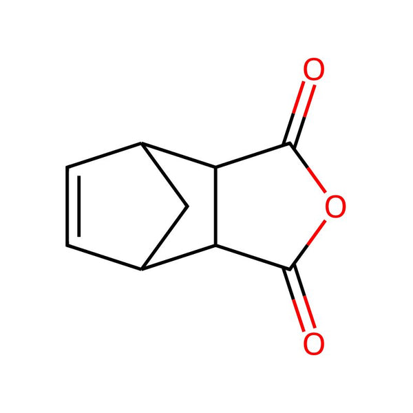 3a,4,7,7a-Tetrahydro-4,7-methanoisobenzofuran-1,3-dione|CS-W017913|826-62-0