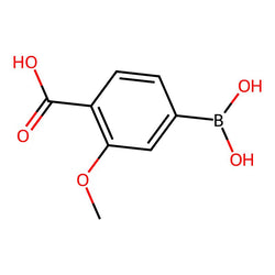 4-Borono-2-methoxybenzoic acid|CS-0047533|851335-12-1