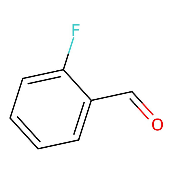 2-Fluorobenzaldehyde|CS-W008891|446-52-6