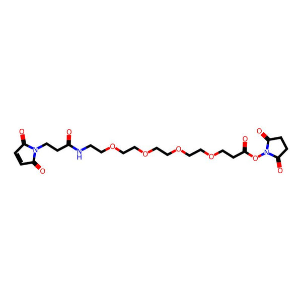 Mal-amido-PEG4-NHS ester|CS-W020874|756525-99-2