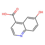 6-Hydroxyquinoline-4-carboxylic acid|CS-0115099|4312-44-1
