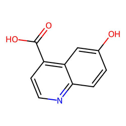 6-Hydroxyquinoline-4-carboxylic acid|CS-0115099|4312-44-1