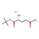 Tert-butyl D-glutaminate hydrochloride|CS-0452352|422324-35-4