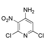 4-Amino-2,6-dichloro-3-nitropyridine|28726|2897-43-0