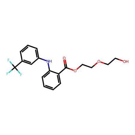 Etofenamate|C4X-26034|30544-47-9