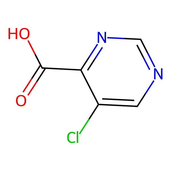 5-Chloropyrimidine-4-carboxylic acid|CS-0084583|64224-65-3