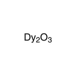 Dysprosium(III) oxide (99.9%-Dy) (REO)|93-6615|1308-87-8