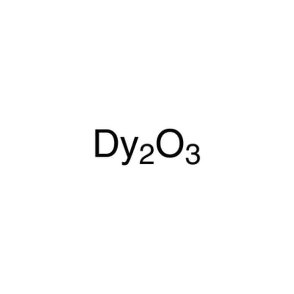 Dysprosium(III) oxide (99.9%-Dy) (REO)|93-6615|1308-87-8
