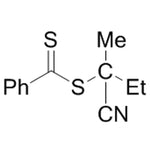 2-Cyano-2-butylbenzodithiolate|16-0517|220182-83-2