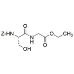 Z-L-seryl-L-glycine ethyl ester|07597|4526-93-6