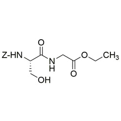Z-L-seryl-L-glycine ethyl ester|07597|4526-93-6
