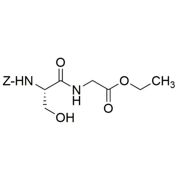 Z-L-seryl-L-glycine ethyl ester|07597|4526-93-6