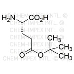 L-Glutamic acid g-tert-butyl ester|01403|2419-56-9