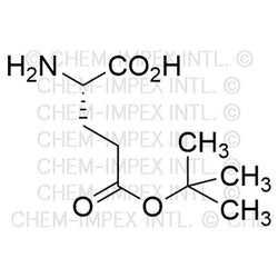 L-Glutamic acid g-tert-butyl ester|01403|2419-56-9