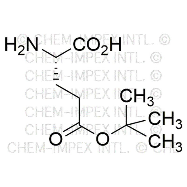 L-Glutamic acid g-tert-butyl ester|01403|2419-56-9