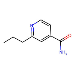 2-Propylpyridin-4-carboxamide|C1639531|80944-48-5