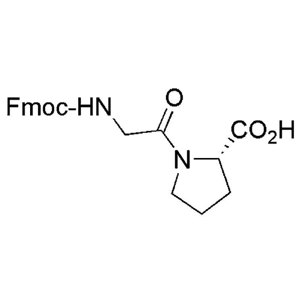 Fmoc-Gly-Pro-OH|06746|212651-48-4