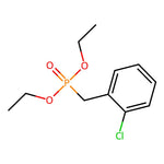 1-Chloro-2-(diethoxyphosphorylmethyl)benzene|CS-0038507|29074-98-4