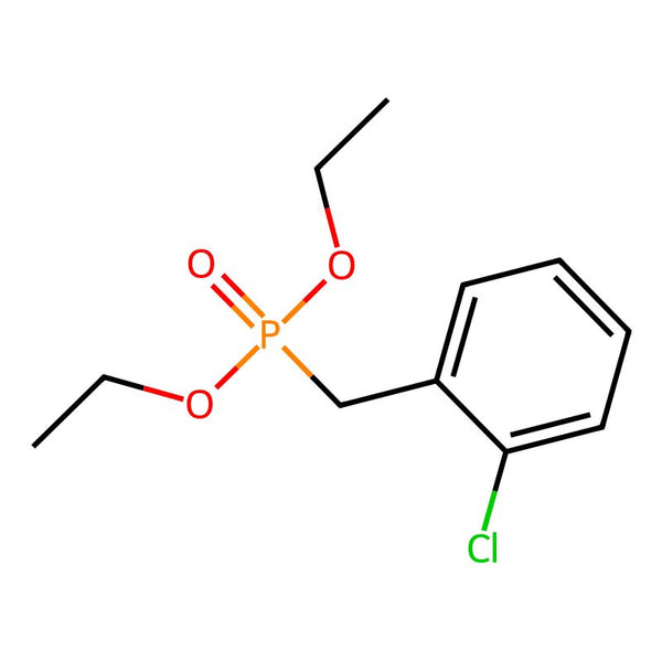 1-Chloro-2-(diethoxyphosphorylmethyl)benzene|CS-0038507|29074-98-4