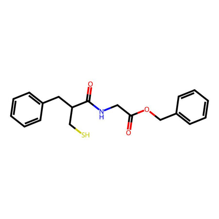 Racecadotril EP Impurity G|C4X-11067|81110-69-2