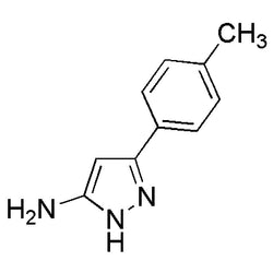 5-Amino-3-(4-methylphenyl)pyrazole|24761|151293-15-1