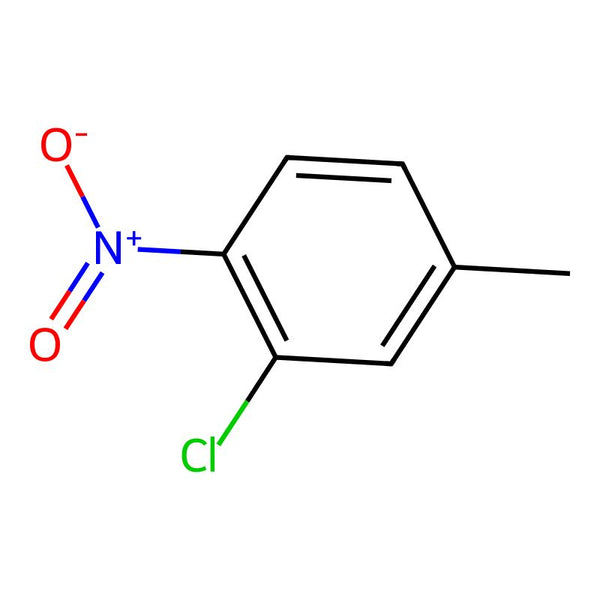 2-Chloro-4-methyl-1-nitrobenzene|CS-W002959|38939-88-7