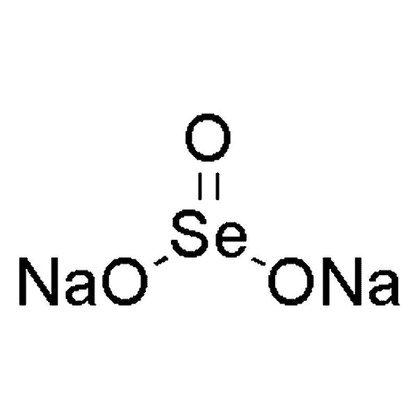 Sodium selenite|00784|10102-18-8