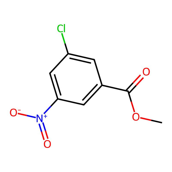 Methyl 3-chloro-5-nitrobenzoate|CS-W002777|36138-28-0