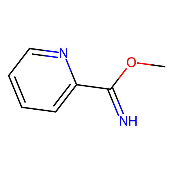 Methyl picolinimidate|CS-0150962|19547-38-7