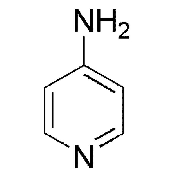 4-Aminopyridine|27983|504-24-5