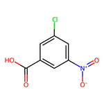 3-Chloro-5-nitrobenzoic acid|CS-0042806|34662-36-7