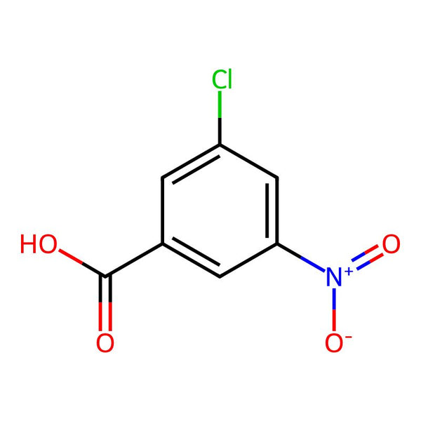 3-Chloro-5-nitrobenzoic acid|CS-0042806|34662-36-7
